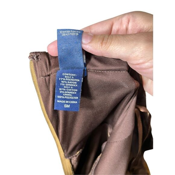 Hot‎ Topic Doctor Who Regeneration Dress Size S - Picture 9 of 10